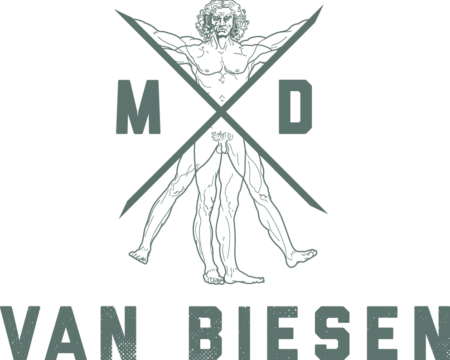 MD Van Biesen