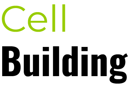 Cellbuilding