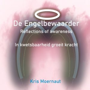 Spreukenboekje de Engelbewaarder