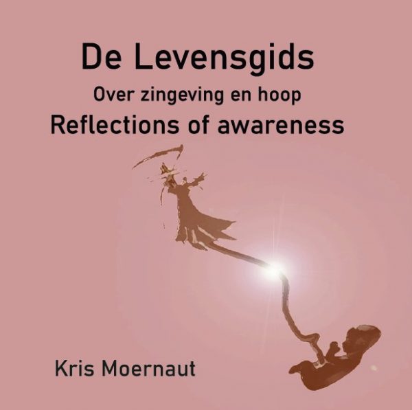 Spreukenboekje de Levensgids deel II