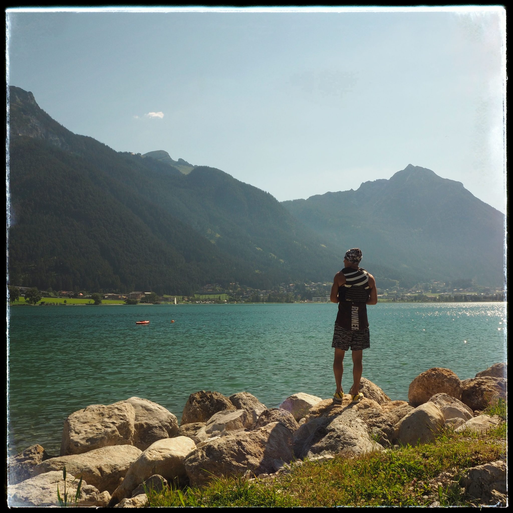 In kwetsbaarheid groeit kracht Cellbuilding