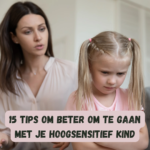 omgaan met hoogsensitief kind