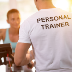 Meerwaarde als personal trainer