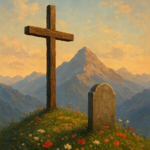 De zachte waarheid onder een wereld die hard aanvoelt