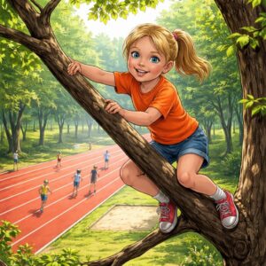 visie als personal trainer